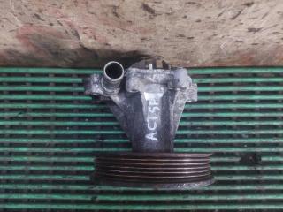 Помпа водяная SsangYong Actyon Sports D20DT (664) 6642000420 2 ракурс