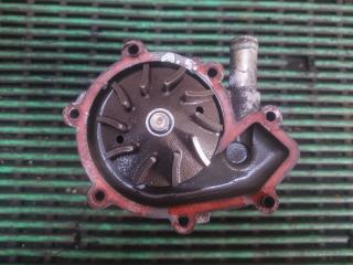 Помпа водяная SsangYong Actyon Sports D20DT (664) 6642000420 3 ракурс