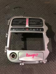 Консоль магнитофона Kia Bongo 2008