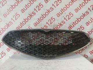 Решетка радиатора Genesis G90 RS4 86350T4010 1 ракурс