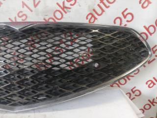 Решетка радиатора Genesis G90 RS4 86350T4010 3 ракурс