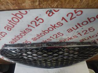 Решетка радиатора Genesis G90 RS4 86350T4010 4 ракурс