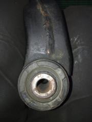 Рычаг правый передний Kia SPORTAGE KM D4EA 545012E000 3 ракурс
