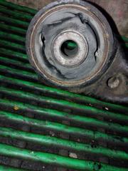 Рычаг правый передний Hyundai Tucson JM D4EA 545002E000 4 ракурс Рычаг правый передний Hyundai Tucson JM D4EA 545002E000 4 ракурс