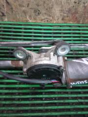 Трапеция дворников Daewoo Winstorm KLAC Z20S 3 ракурс