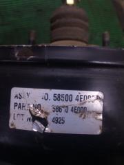 Главный тормозной цилиндр Kia Bongo PU J3 328004E100 5 ракурс
