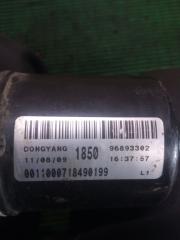 Мотор дворников Chevrolet Cruze J300 F16D4 96893302 4 ракурс