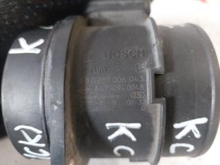Датчик расхода воздуха SsangYong Actyon CK D20DTF (671950) 6710940048 5 ракурс
