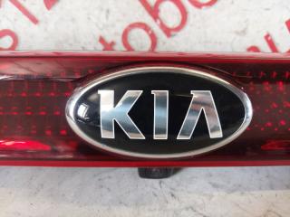 Стоп-вставка Kia Carnival 9240914000, 92409R0, 9240914010, 9240914020 4 ракурс