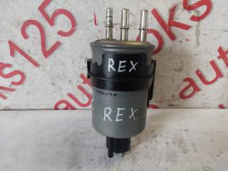  SsangYong Rexton RJN D27DTP 1 ракурс