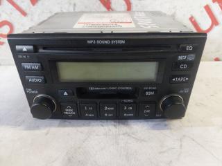 Магнитофон Kia Sportage KM D4EA 961601F000 2 ракурс Магнитофон Kia Sportage KM D4EA 961601F000 2 ракурс