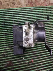Блок abs Daewoo Winstorm KLAC Z20S 96626091 4 ракурс