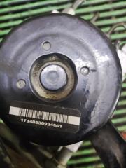 Блок abs Daewoo Winstorm KLAC Z20S 96626091 5 ракурс