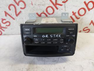 Магнитофон Hyundai Grand Starex TQ D4CB 961004H100 1 ракурс Магнитофон Hyundai Grand Starex TQ D4CB 961004H100 1 ракурс