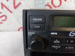 Магнитофон Hyundai Grand Starex TQ D4CB 961004H100 2 ракурс Магнитофон Hyundai Grand Starex TQ D4CB 961004H100 2 ракурс