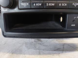 Магнитофон Hyundai Grand Starex TQ D4CB 961004H100 3 ракурс Магнитофон Hyundai Grand Starex TQ D4CB 961004H100 3 ракурс