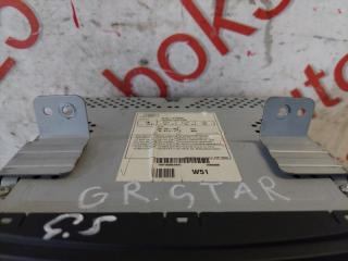 Магнитофон Hyundai Grand Starex TQ D4CB 961004H100 5 ракурс Магнитофон Hyundai Grand Starex TQ D4CB 961004H100 5 ракурс