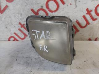 Фара противотуманная правая передняя Hyundai Starex A1 D4CB 922024A600 1 ракурс