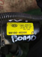 Мотор дворников Kia Bongo PU J3 981004E000 4 ракурс