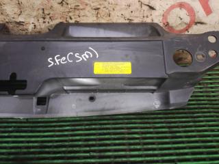 Защита замка капота Hyundai Santa Fe SM D4EA 8641026910 3 ракурс
