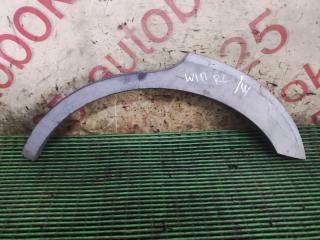 Деффендер задний левый Daewoo Winstorm 2008