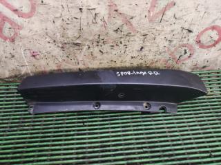 Накладка на крыло правая задняя Kia Sportage KM D4EA 873711F000 1 ракурс