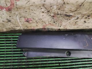 Накладка на крыло правая задняя Kia Sportage KM D4EA 873711F000 2 ракурс