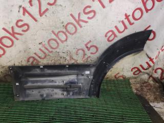 Молдинг на дверь правый задний Kia Sorento BL D4CB 877613E000 5 ракурс Молдинг на дверь правый задний Kia Sorento BL D4CB 877613E000 5 ракурс