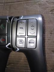 Кнопка управления магнитолой на руль Hyundai VeraCruz EN D6EA Кнопка управления магнитолой на руль Hyundai VeraCruz EN D6EA