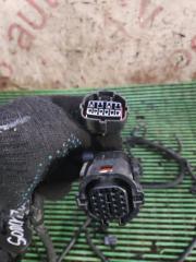 Подушка двигателя Hyundai Sonata YF G4KD 914003S040 4 ракурс
