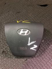 Подушка безопасности водителя Hyundai VeraCruz 2009