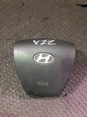 Подушка безопасности водителя Hyundai VeraCruz 2009