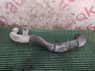 Патрубок интеркулера Kia Bongo PU J3 281624X611 1 ракурс