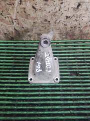 Кронштейн опоры двигателя левый Ssang Yong Rexton 2005