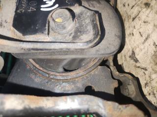 Подушка двигателя левая Hyundai Santa Fe SM D4EA 2 ракурс