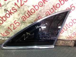 Стекло собачника заднее правое Hyundai VeraCruz 2009