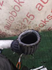 Патрубок интеркулера SsangYong Actyon CK D20DTF (671950) 4 ракурс