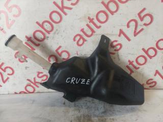Бачок омывателя Chevrolet Cruze J300 F18D4 13260579 2 ракурс