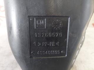 Бачок омывателя Chevrolet Cruze J300 F18D4 13260579 4 ракурс