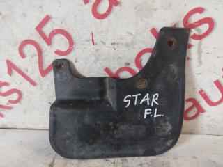 Брызговик левый передний Hyundai Starex A1 D4CB 868314A300 2 ракурс