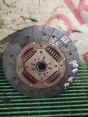 Корзина сцепления Hyundai Porter D4CB 3 ракурс