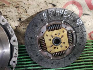 Корзина сцепления Kia Bongo PU J3 3 ракурс