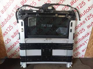 Люк Hyundai Tucson JM D4EA 4 ракурс