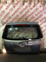 Дверь 5-я Chevrolet Captiva 2012