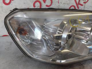 Фара правая передняя Chevrolet Captiva C100 Z20S 00015487 2 ракурс