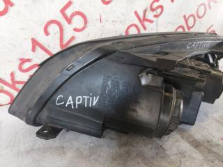 Фара правая передняя Chevrolet Captiva C100 Z20S 00015487 5 ракурс