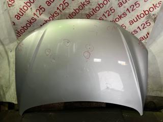 Капот Hyundai Santa Fe 2007
