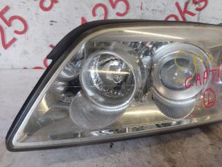 Фара левая передняя Chevrolet Captiva C100 Z20S 00015486 2 ракурс