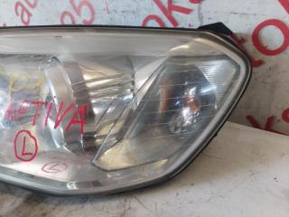 Фара левая передняя Chevrolet Captiva C100 Z20S 00015486 4 ракурс