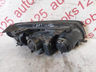 Фара левая передняя Chevrolet Captiva C100 Z20S 00015486 5 ракурс